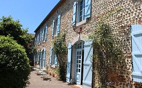 Lafitole Lodge