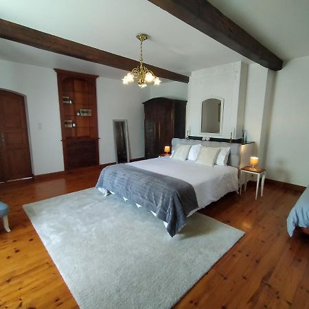 Lafitole Lodge Extérieur photo