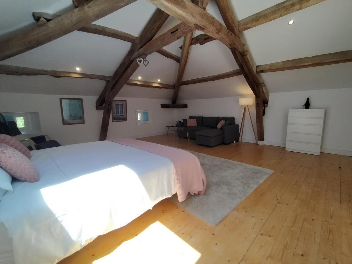 Lafitole Lodge Extérieur photo