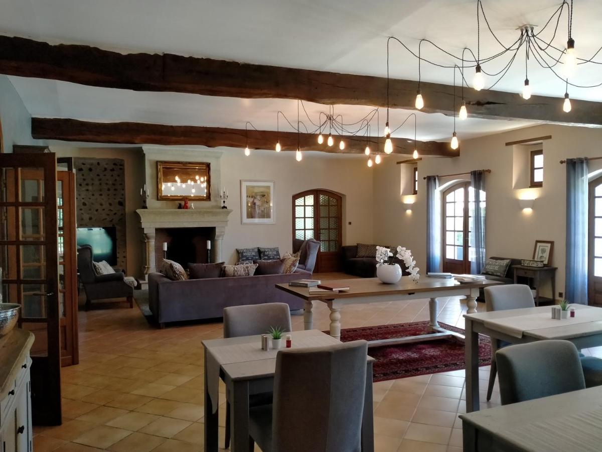 Lafitole Lodge Extérieur photo