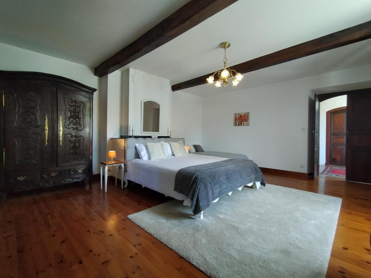 Lafitole Lodge Extérieur photo